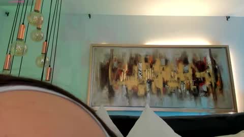 Snapshot of angelicavega_ chatting on 11/27/25, 07:05 Angelica Vega online show from 11/27/25, 07:05