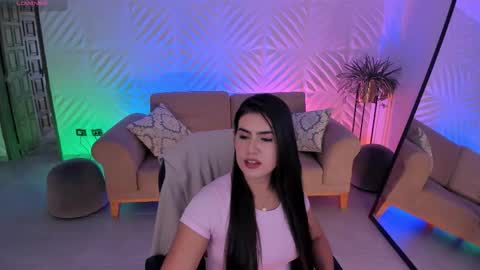  Angelica Vega  online show from 01/17/26, 07:39