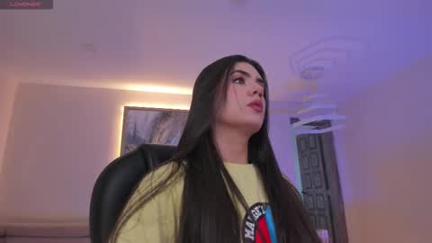  Angelica Vega  online show from 03/09/26, 07:29
