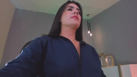  Angelica Vega  online show from 05/19/26, 01:56