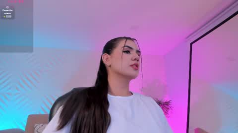  Angelica Vega  online show from 06/10/26, 07:13