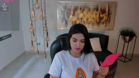  Angelica Vega  online show from 06/13/26, 08:18