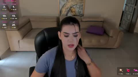  Angelica Vega  online show from 06/15/26, 07:38