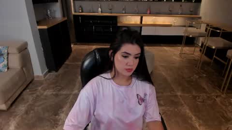  Angelica Vega  online show from 06/28/26, 05:30