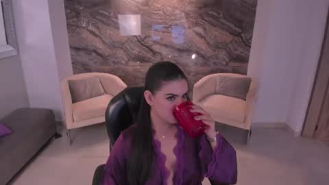 Angelica Vega  online show from 06/29/26, 08:53