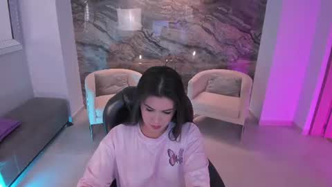  Angelica Vega  online show from 07/05/26, 05:20