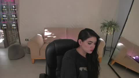  Angelica Vega  online show from 07/14/26, 10:15