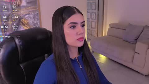  Angelica Vega  online show from 07/17/26, 08:03
