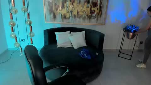  Angelica Vega  online show from 07/20/26, 08:22