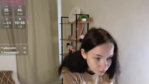 Alice online show from 09/11/25, 01:17