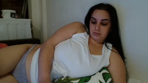 Angela online show from 01/27/25, 05:37