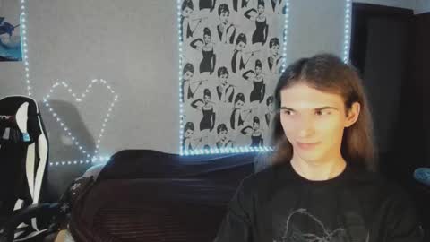 Snapshot of angelicfemboy chatting on 09/20/25, 09:05 AngelicFemboyFairness online show from 09/20/25, 09:05