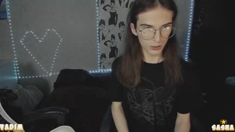 AngelicFemboyFairness online show from 10/12/25, 06:07