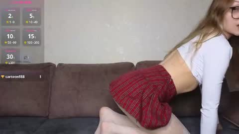 Mirele online show from 06/30/26, 03:46