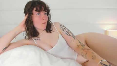 Angelic online show from 07/04/26, 02:29