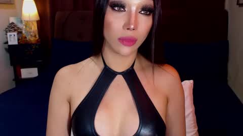MS. AMALIA online show from 01/23/25, 06:17