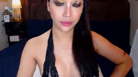 MS. AMALIA online show from 01/26/25, 06:28