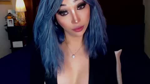 MS. AMALIA online show from 02/02/25, 05:42