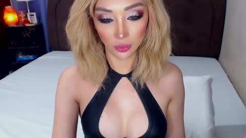 MS. AMALIA online show from 05/05/26, 08:22