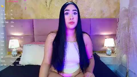 Snapshot of angelicsalome chatting on 06/10/26, 11:53 angelicsalome online show from 06/10/26, 11:53