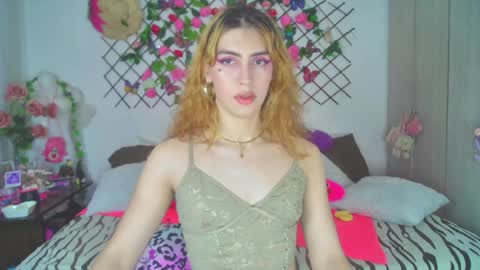 ANGELICUNTYXXX online show from 07/25/26, 02:31
