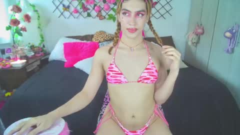 ANGELICUNTYXXX online show from 08/04/26, 08:11