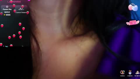 Snapshot of angelie_3 chatting on 12/28/24, 04:41 angelie online show from 12/28/24, 04:41