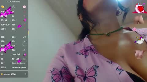 Snapshot of angelie_3 chatting on 02/06/25, 05:57 angelie online show from 02/06/25, 05:57