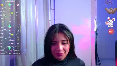 Snapshot of angelie_3 chatting on 09/12/25, 10:21 angelie online show from 09/12/25, 10:21