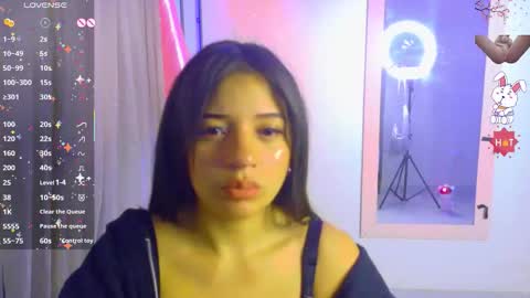 angelie online show from 09/15/25, 02:11