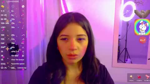 angelie online show from 09/15/25, 06:52
