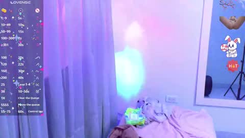 angelie online show from 09/23/25, 08:56