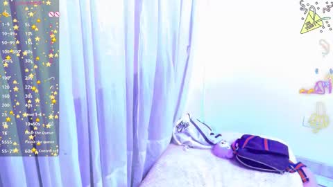 angelie online show from 09/30/25, 01:54