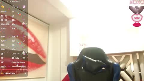 angelie online show from 10/16/25, 05:52