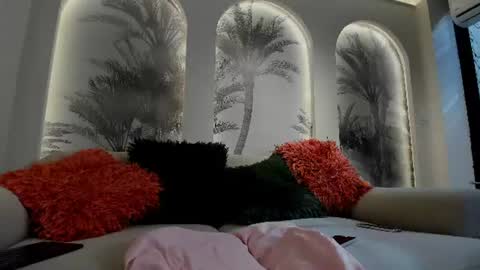 Angelie Rose  online show from 07/19/26, 01:26
