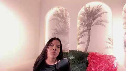 Angelie Rose  online show from 07/27/26, 12:56