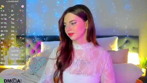 Angelika online show from 10/14/25, 12:33
