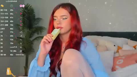 Angelika online show from 07/28/26, 01:12
