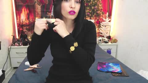 Angelika Rouge online show from 01/18/26, 02:43