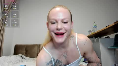 Angelika online show from 12/08/24, 05:33