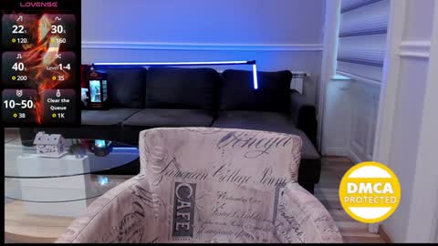 Angelika online show from 01/01/25, 01:16