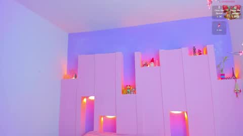 Angelika Rose online show from 12/29/24, 03:00