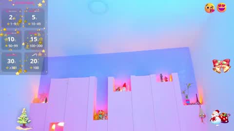 Angelika Rose online show from 12/30/24, 03:03