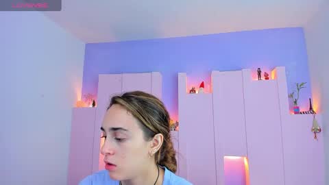 Angelika Rose online show from 01/04/25, 01:21