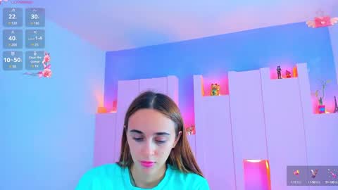 Angelika Rose online show from 01/17/25, 11:27