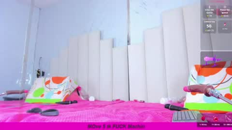  Angelica rosas  online show from 06/11/26, 12:32