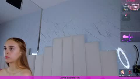  Angelica rosas  online show from 07/27/26, 07:10