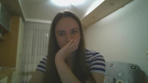 Angelina 26 online show from 09/20/25, 10:11