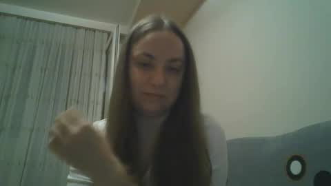 Angelina 26 online show from 01/07/26, 11:40