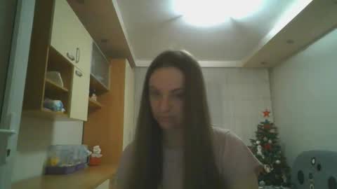 Angelina 26 online show from 01/09/26, 10:44